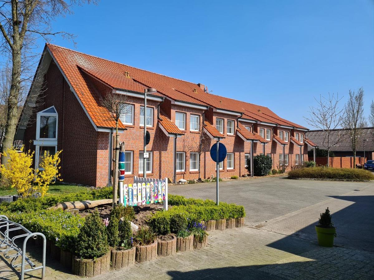 Hotel Landhotel&restaurant Elkemann 3*
