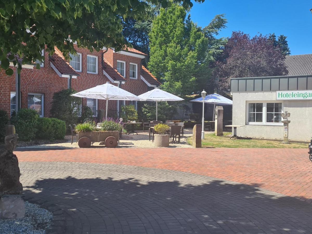 Hotel Landhotel&restaurant Elkemann 3*