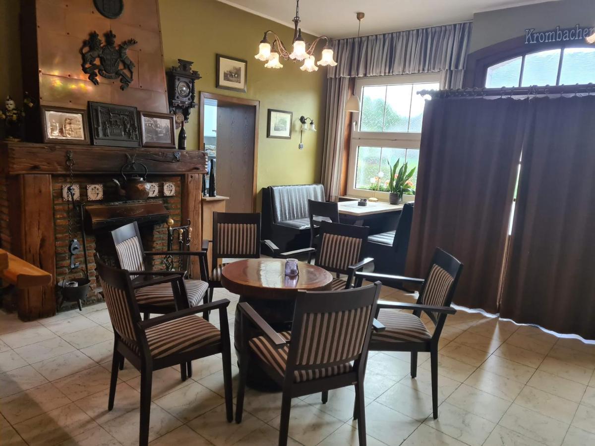 Landhotel&restaurant Elkemann 3*