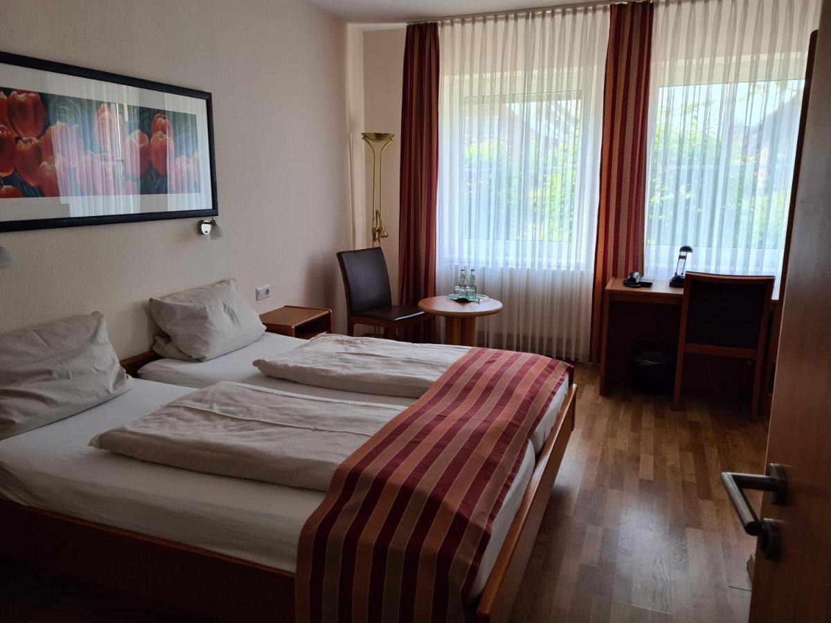 Landhotel & Restaurant Elkemann Hotel 3*