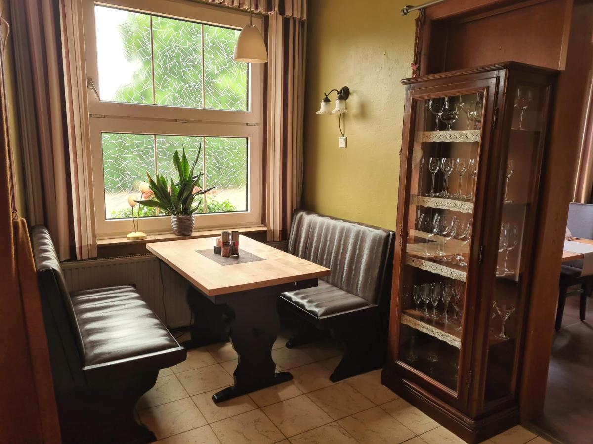 Hotel Landhotel&restaurant Elkemann 3*